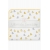 Фланелевая пеленка для новорожденного SwaddleDesigns Птички - желтые