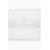 Фланелевая пеленка для новорожденного SwaddleDesigns PK/Sterling Lt Dot