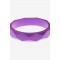 Молочный браслет из пищевого силикона, фиолетовый