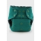 Многоразовый памперс Ecoposh Organic One size, Atlantis