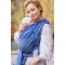 Слинг-шарф Diva Essenza, Azzurro